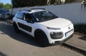 CITROEN C4 CACTUS 1.2 VTI 5P
