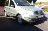 FIAT PANDA 1.2 I 5P