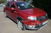 DACIA SANDERO STEPWAY 1.5 DCI 5P