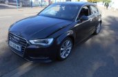 AUDI A3 2.0 TDI 3P