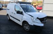 CITROEN BERLINGO 1.6 HDI 4P