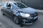 CITROEN C4 1.6 HDI 5P