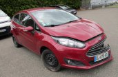 FORD FIESTA 1.5 TDCI 3P