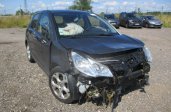 CITROEN C3 1.6 HDI 5P