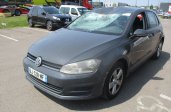 VOLKSWAGEN GOLF 1.6 TDI 5P