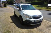OPEL MOKKA 1.4 I 5P