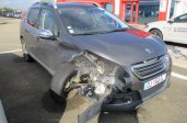 PEUGEOT 2008 1.6 HDI 5P