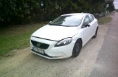 VOLVO V40 1.6 D2 5P