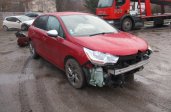 CITROEN C4 1.6 HDI 5P