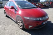 HONDA CIVIC 2.2 CTDI 5P