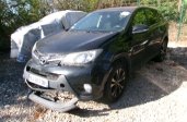 TOYOTA RAV4 2.0 D-4D 5P