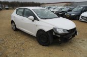 SEAT IBIZA 1.2 I 5P