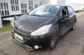 PEUGEOT 208 1.2 VTI 5P