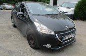 PEUGEOT 208 1.4 HDI 5P