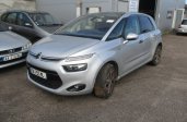 CITROEN C4 PICASSO 2.0 HDI BA 5P