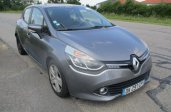 RENAULT CLIO 1.5 DCI 5P