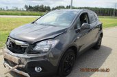 OPEL MOKKA 1.7 CDTI 4X2 5P