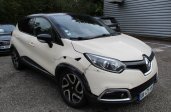RENAULT CAPTUR 1.5 DCI 5P