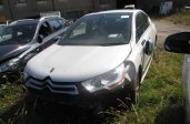 CITROEN DS4 1.6 HDI 5P