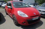 RENAULT CLIO 1.2 I 5P