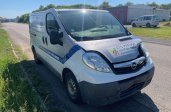 OPEL VIVARO L1H1 2.0 CDTI 4P