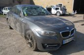BMW 218 COUPE 2.0 D BA 2P
