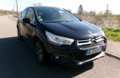 CITROEN DS4 1.6 HDI 5P