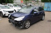CITROEN C3 1.2 I BA 5P