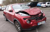 NISSAN JUKE 1.2 I 4X2 5P