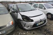 CITROEN DS3 1.6 HDI 3P