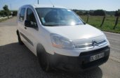 CITROEN BERLINGO 1.6 HDI 3P