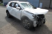 NISSAN X-TRAIL SOCIETE 1.6 DCI 4X4 5P