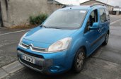 CITROEN BERLINGO 1.6 HDI BA 5P