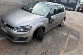 VOLKSWAGEN GOLF 1.6 TDI 5P