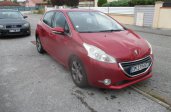 PEUGEOT 208 1.6 HDI 5P