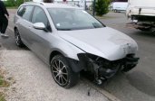 VOLKSWAGEN GOLF SW 1.6 TDI 5P