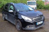 PEUGEOT 2008 1.6 HDI 5P