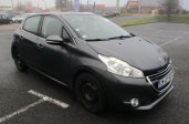 PEUGEOT 208 1.6 HDI 5P