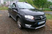 DACIA SANDERO STEPWAY 0.9 I 5P