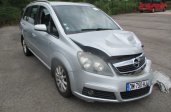 OPEL ZAFIRA 1.9 CDTI 5P