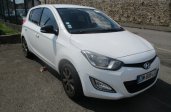HYUNDAI I20 1.2 I 5P