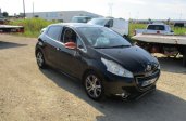 PEUGEOT 208 1.6 VTI BA 5P