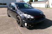 VOLKSWAGEN GOLF GTI 2.0 TSI 3P