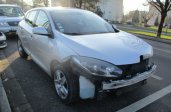RENAULT MEGANE 1.5 DCI 5P