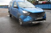 DACIA DOKKER STEPWAY 1.5 DCI 5P