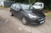 OPEL CORSA 1.3 CDTI 5P