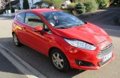 FORD FIESTA 1.6 TDCI 3P