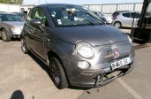 FIAT 500 1.2 I 3P