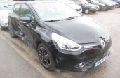 RENAULT CLIO 1.5 DCI 5P