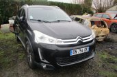 CITROEN C4 AIRCROSS 1.6 HDI 4X4 5P